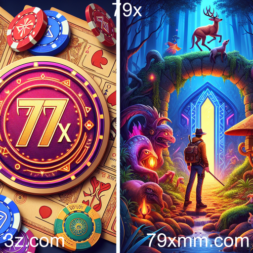Descubra Universos Incríveis na Categoria de Aventura do 79x